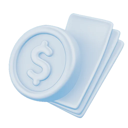 dollar icon